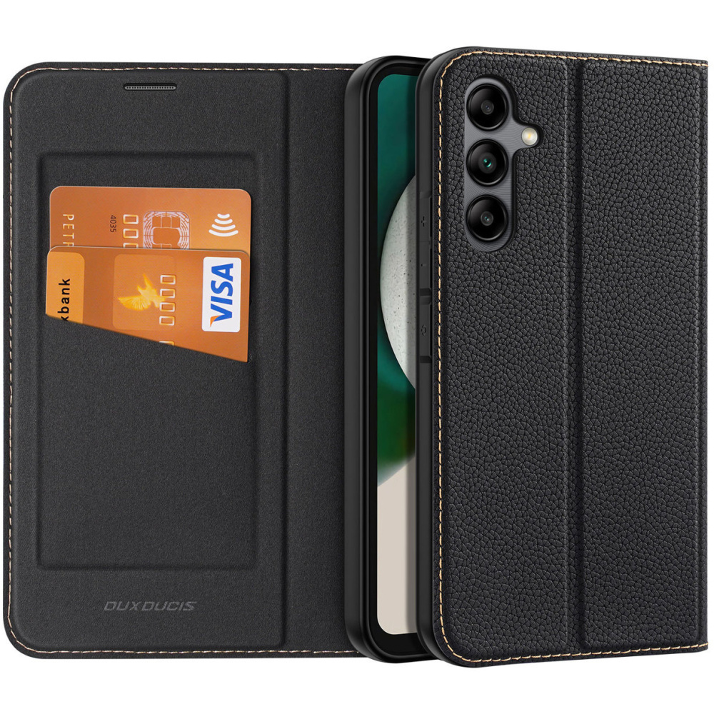 Husa Dux Ducis Samsung A34 Skin X2 photo Husa Dux Ducis Samsung A34 Skin X2 photo