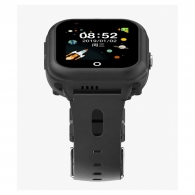 Ceas inteligent Wonlex Watch 4G CT07SBK Black thumbnav 7