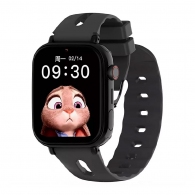Смарт часы Wonlex Watch 4G CT20MBK Mini Black thumbnav 1