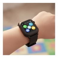 Смарт часы Wonlex Watch 4G CT20MBK Mini Black thumbnav 10