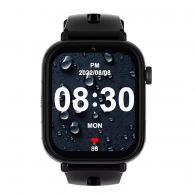 Смарт часы Wonlex Watch 4G CT20MBK Mini Black thumbnav 3