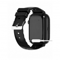 Смарт часы Wonlex Watch 4G CT20MBK Mini Black thumbnav 5
