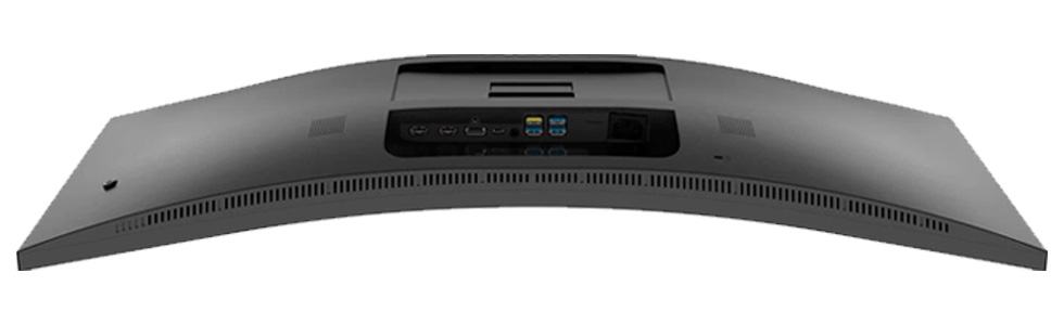 Monitor AOC CU34V5CBK photo 3