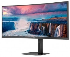 Monitor AOC CU34V5CBK thumbnav 2