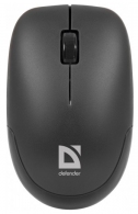 Mouse fara fir Defender Datum MM-015 thumbnav 1
