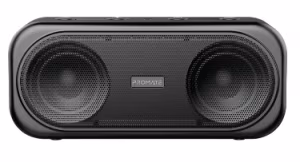 Boxa portabila Bluetooth Promate DOCOTICBK