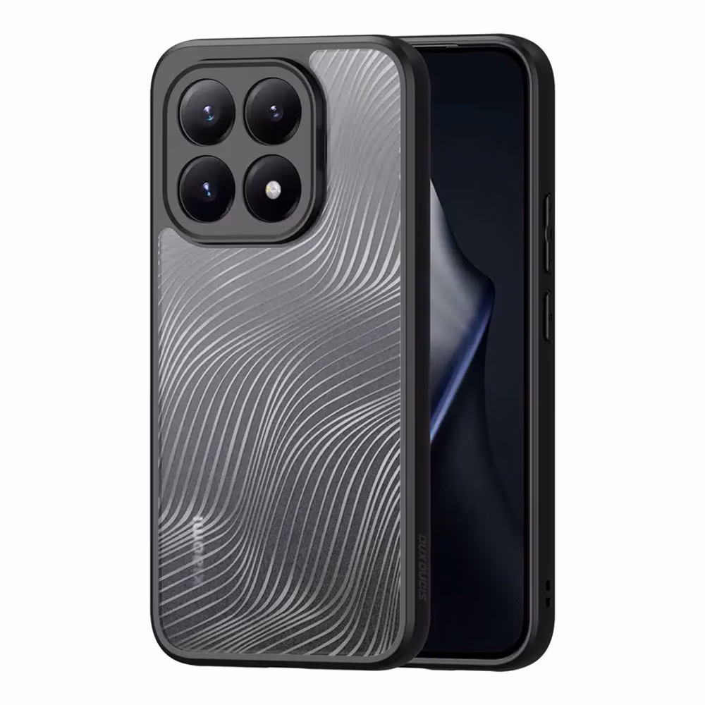 Husa Dux Ducis Hard Aimo Xiaomi 15T Black