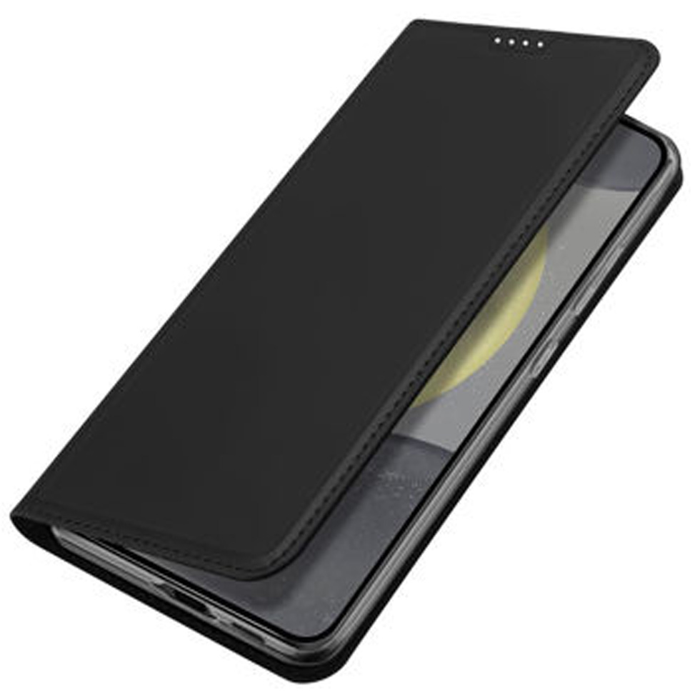 Husa Pentru smartphone Dux Ducis DUXDUCCAFLSPSAMSS24FEBK Negru photo 2
