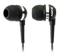 Наушники проводные Sven E140BK thumbnav 2
