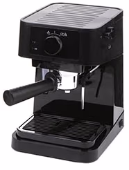 Cafetiera Delonghi EC235.BK 