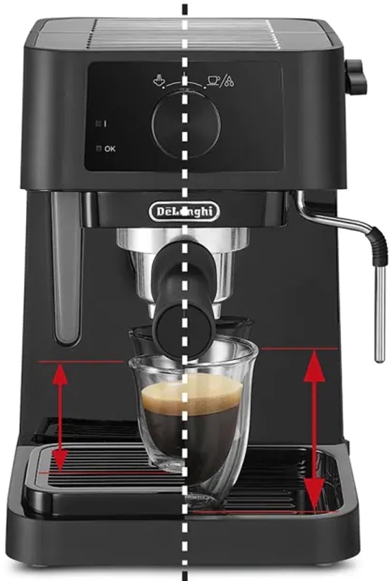 Кофеварка Delonghi / /  photo 2