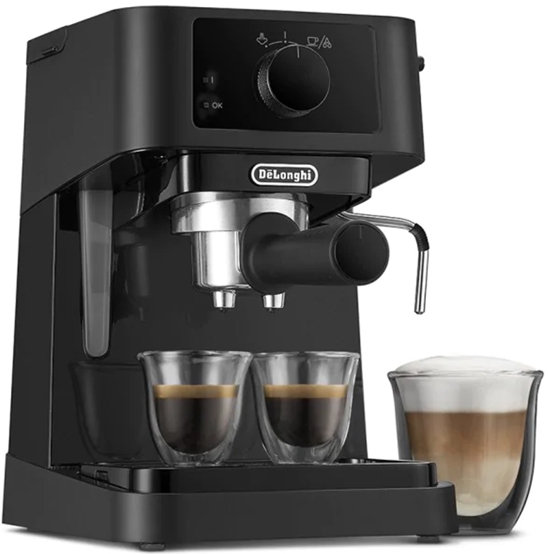 Кофеварка Delonghi / /  photo 6