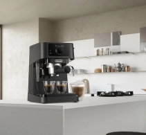 Кофеварка Delonghi EC235.BK thumbnav 4