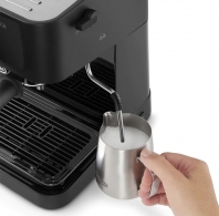 Кофеварка Delonghi EC235.BK thumbnav 5