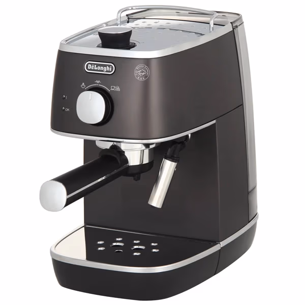 Cafetiera Delonghi ECI 341BK 