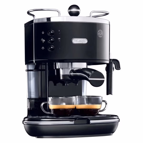 Cafetiera Delonghi ECO310BK 
