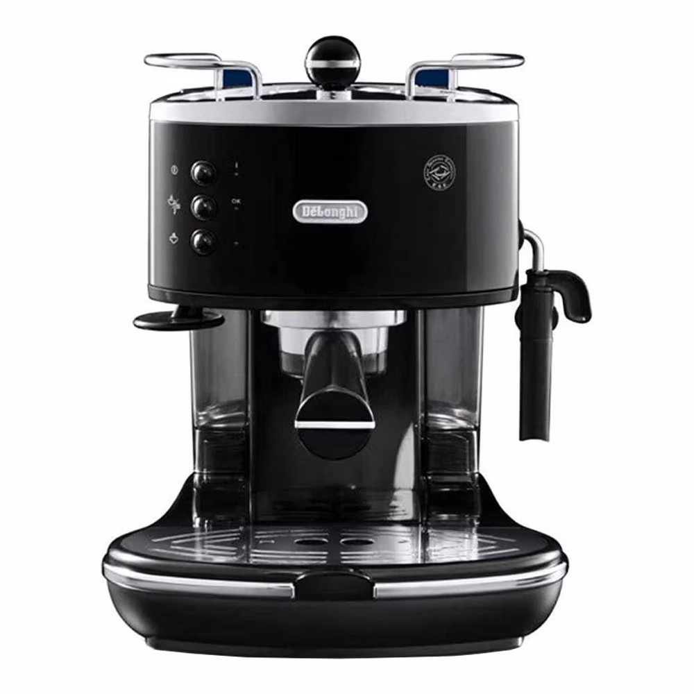 Кофеварка Delonghi ECO311.BK 
