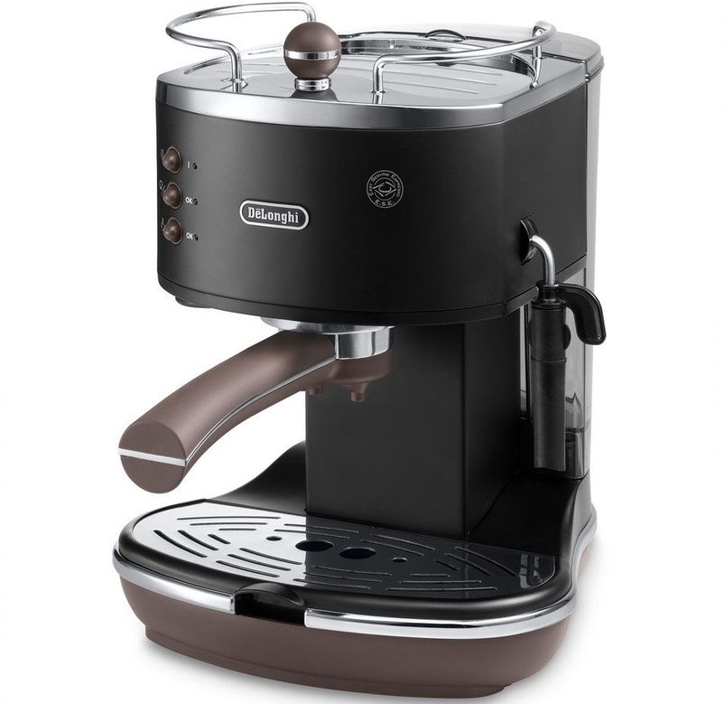 Cafetiera Delonghi ECOV 311 BK photo Cafetiera Delonghi ECOV 311 BK photo