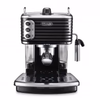 Cafetiera Delonghi ECZ351.BK