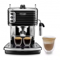 Cafetiera Delonghi ECZ351.BK thumbnav 6