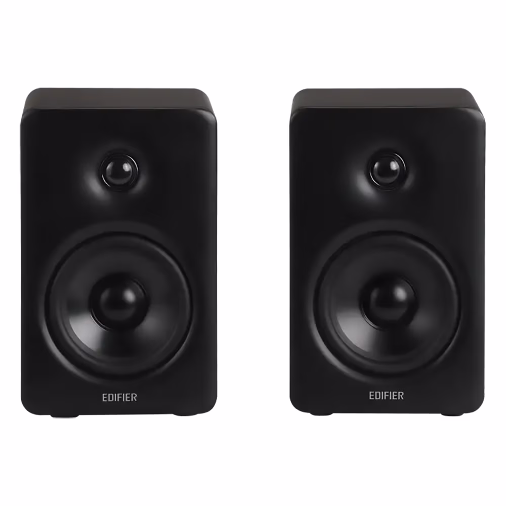 Boxe PC Edifier  M90 Black 100W