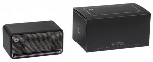 Acustica portabila Edifier MP230 Retro Black thumbnav 3