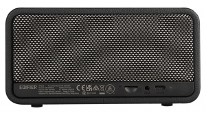 Acustica portabila Edifier MP230 Retro Black thumbnav 5