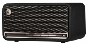 Acustica portabila Edifier MP230 Retro Black thumbnav 6