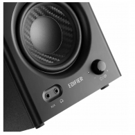 Компьютерные колонки Edifier MR4 2x21W Black thumbnav 4