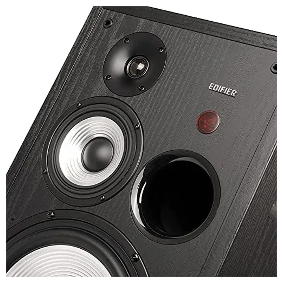 Boxe PC Edifier R2850DB 2.0 150W Black photo 6