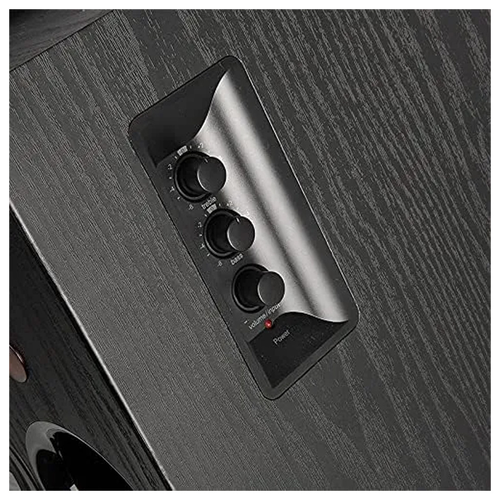 Boxe PC Edifier R2850DB 2.0 150W Black photo 7