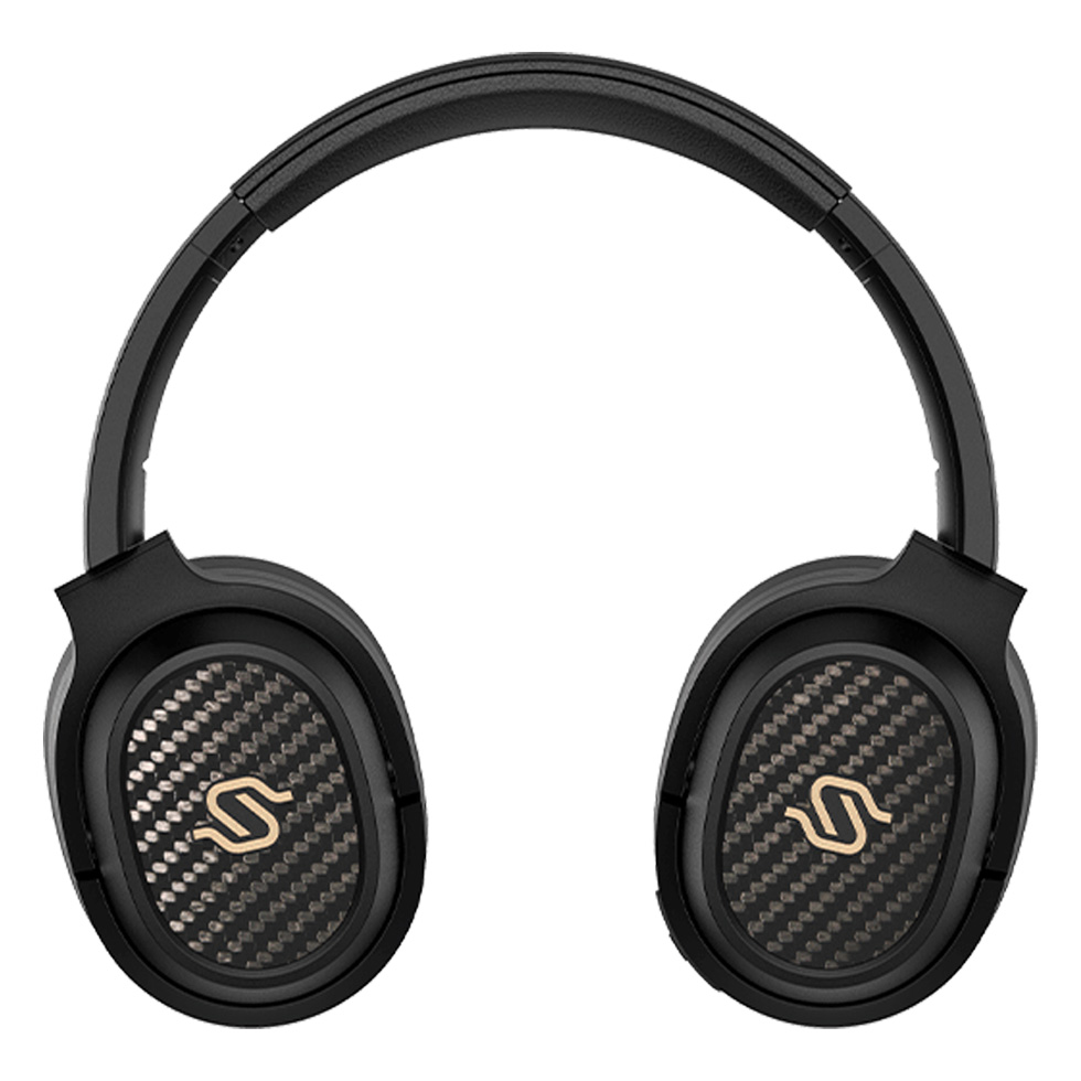 Наушники Edifier Stax Spirit S3 Черный Беспроводные / Дом и Офис / Черный photo 3