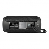 Портативная колонка Defender Enjoy S700 Black thumbnav 3