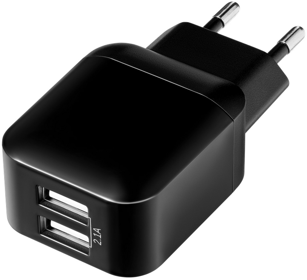 Зарядное устройство для телефона Defender EPA13 photo 3