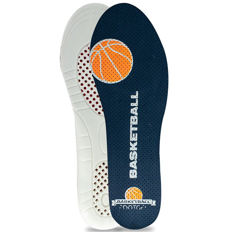 Brant FOOTGEL Basketball