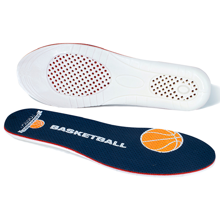 Стельки FOOTGEL Basketball photo 6