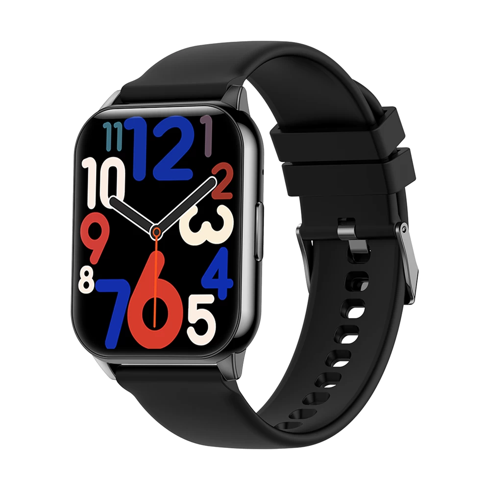 Maxcom Smart Watch FW25 Arsen Pro Black photo 1 Maxcom Smart Watch FW25 Arsen Pro Black photo 1