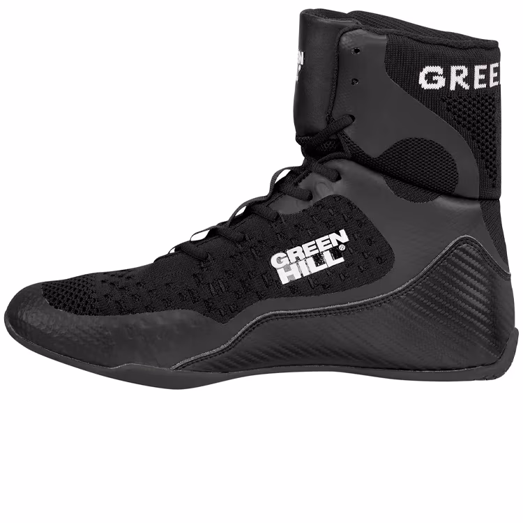 Ghete p/box Green Hill CLASSICS