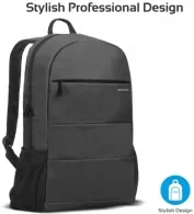 Рюкзак для ноутбука Promate GNTALPHPABPBK