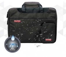 Geanta p/u notebook Promate GNTDESIRESBK thumbnav 4