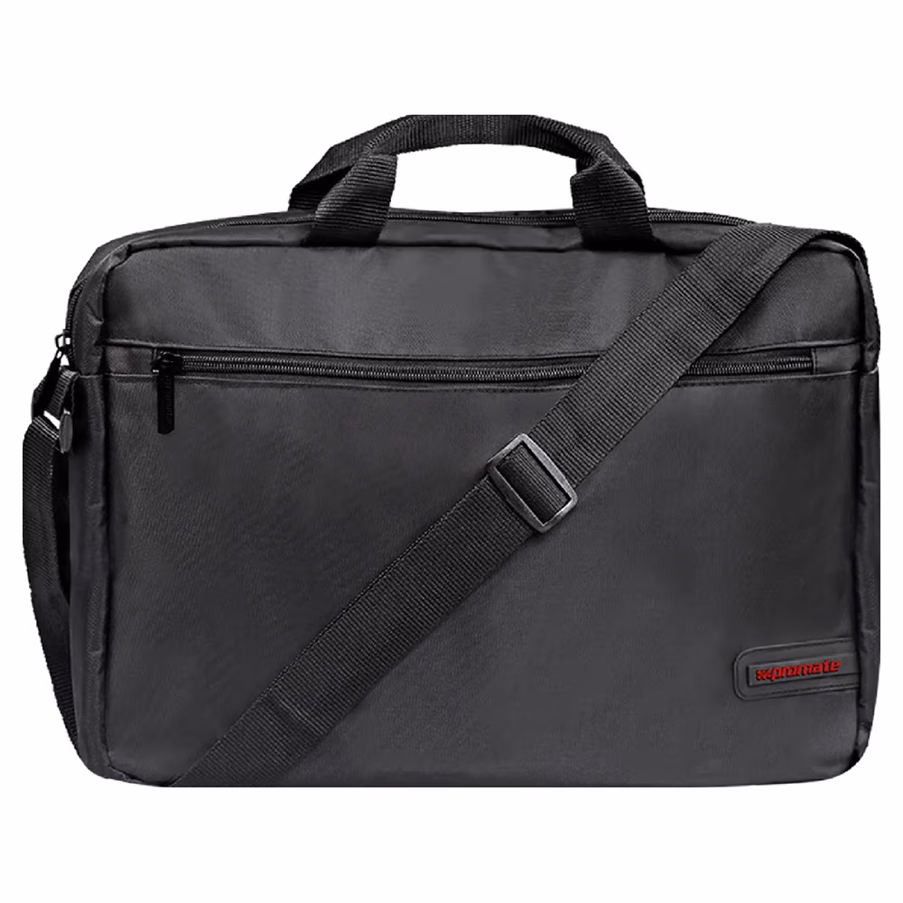 Geanta p/u notebook Promate GEAR-MB.BLACK 