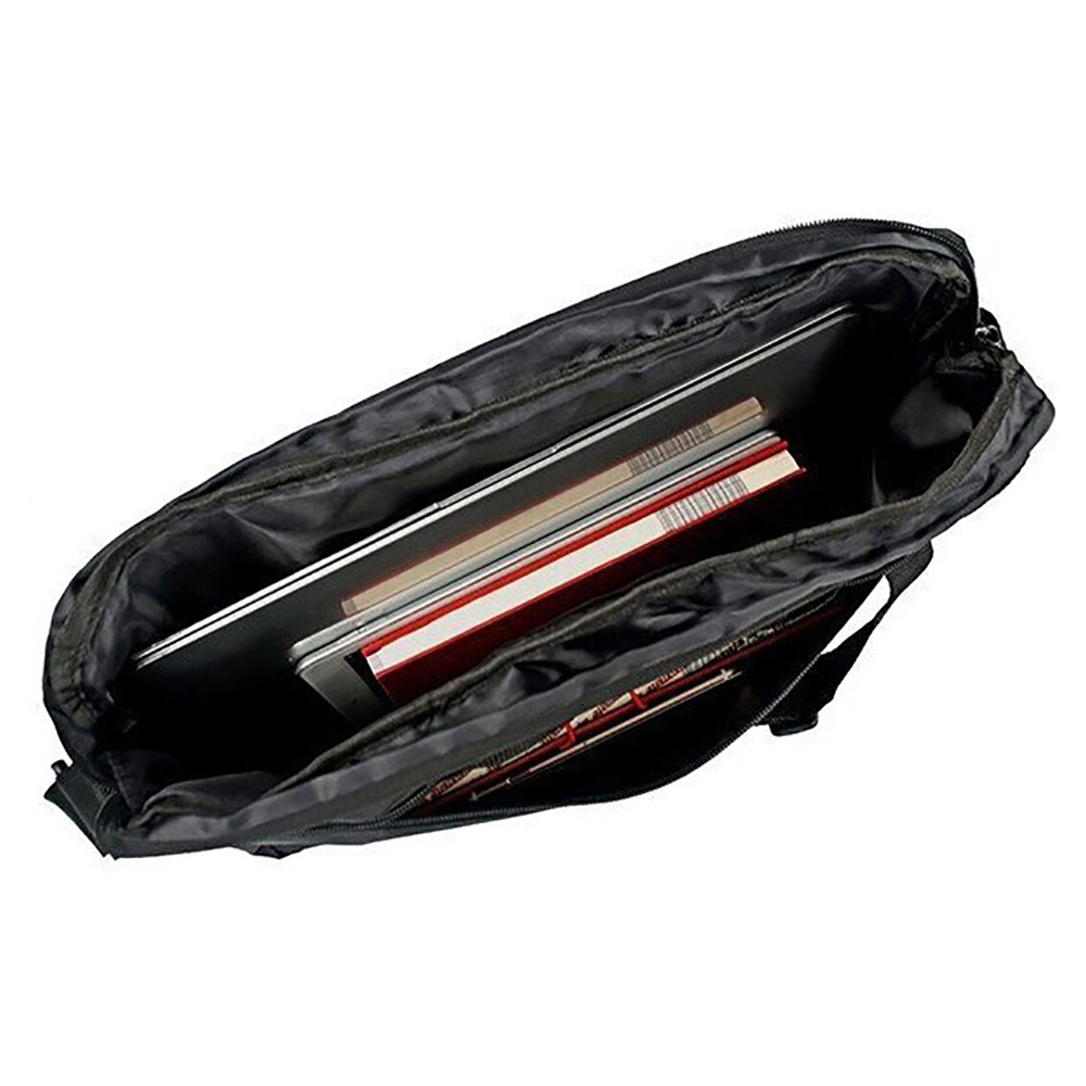 Сумка для ноутбука Promate GEAR-MB.BLACK photo 4