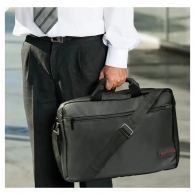 Сумка для ноутбука Promate GEAR-MB.BLACK thumbnav 5