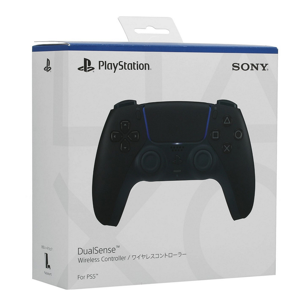 Gamepad Sony Dualsense photo 7