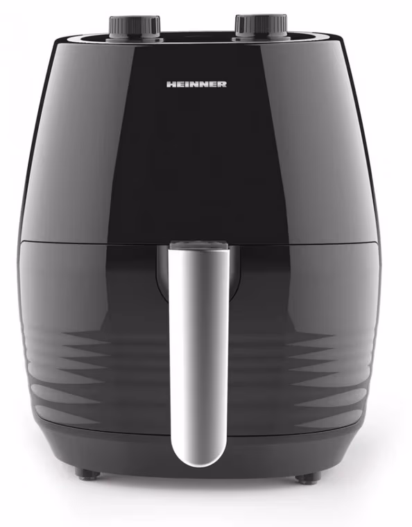 Аэрогриль Heinner HAF1250BK