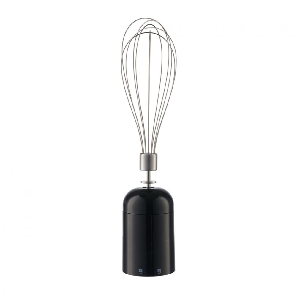 Blender Submersibil Heinner HB1000XBK Negru / 2 viteze / 700 ml photo 3
