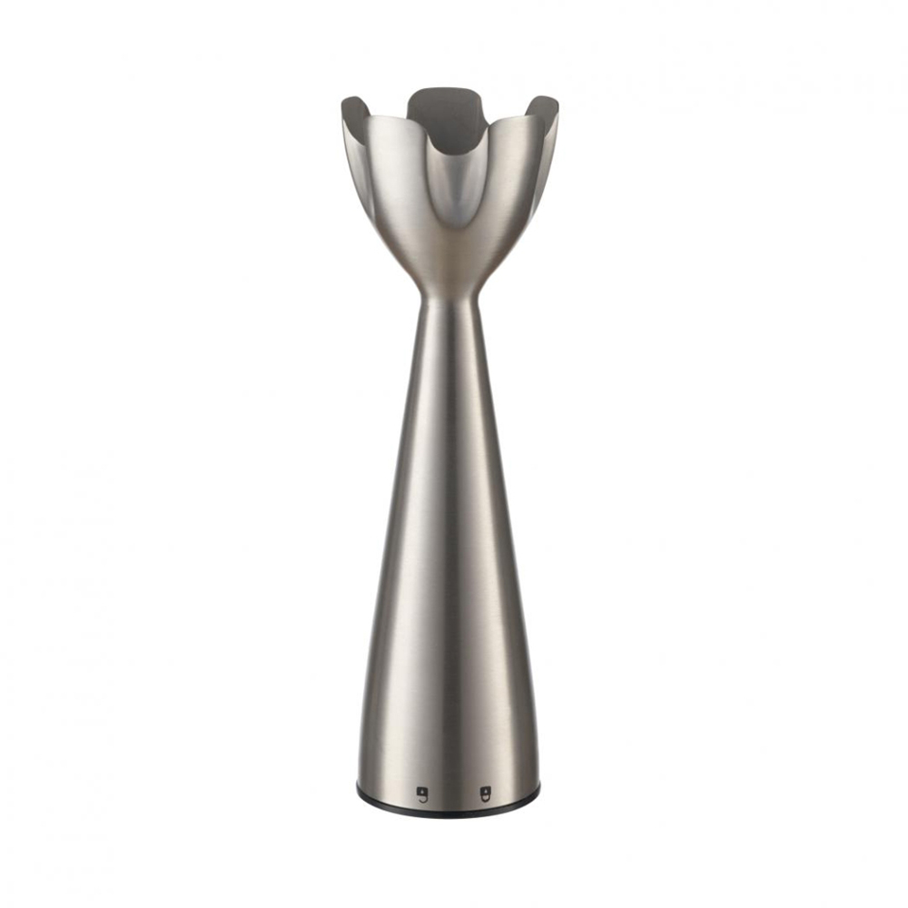 Blender Submersibil Heinner HB1000XBK Negru / 2 viteze / 700 ml photo 4