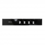 Встраиваемая  газовая панель Eurolux HBE64GWIBK thumbnav 2