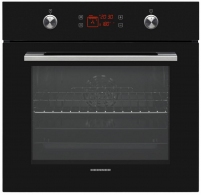 Cuptor electric incorporabil Heinner HBOV6510GCDRCGBK, 70 l, A, Negru thumbnav 1