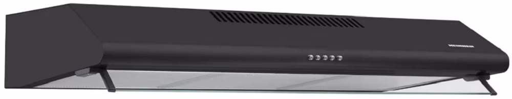 Вытяжка плоская Heinner HCH490BK 